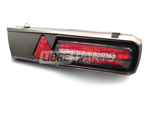 CAIXA LANTERNA PRO LD S/ COMPLEMENTO – Loja Librelato